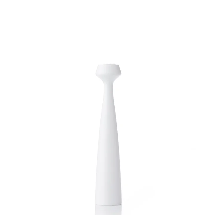 applicata - Blossom Candlestick, lily, white