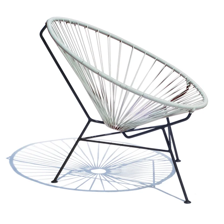 OK Design - The Condesa Chair, light blue