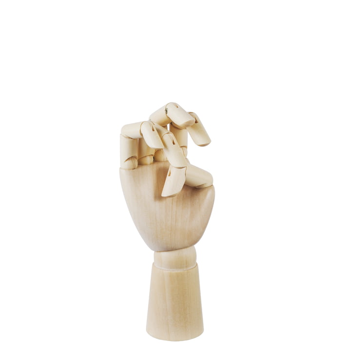 Hay - Wooden Hand, small
