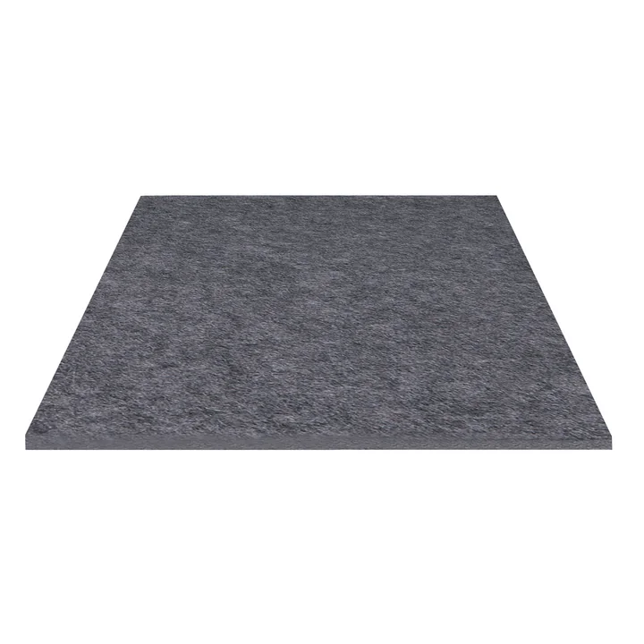Hey Sign - Trivet square, anthracite