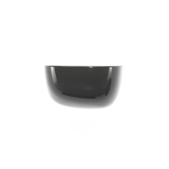Vitra - Corniches, small, dark grey