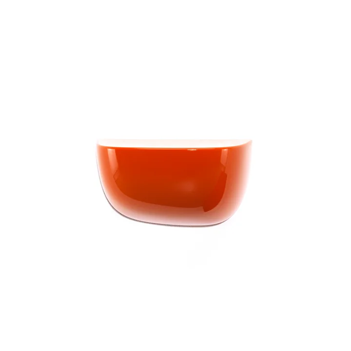 Vitra - Corniches, small, orange