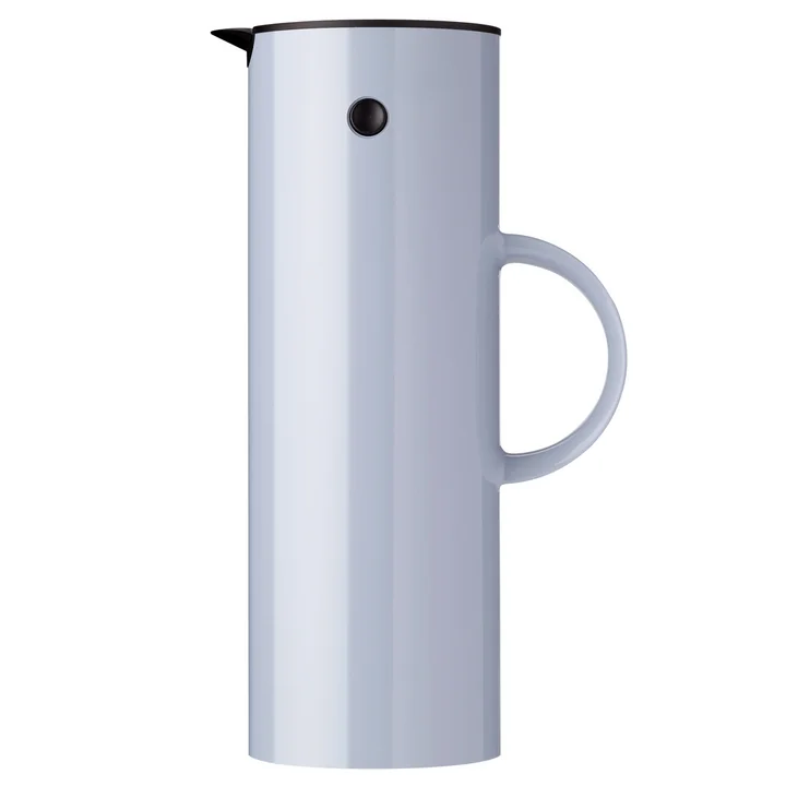 EM 77 vacuum jug, 1 l from Stelton in cloud