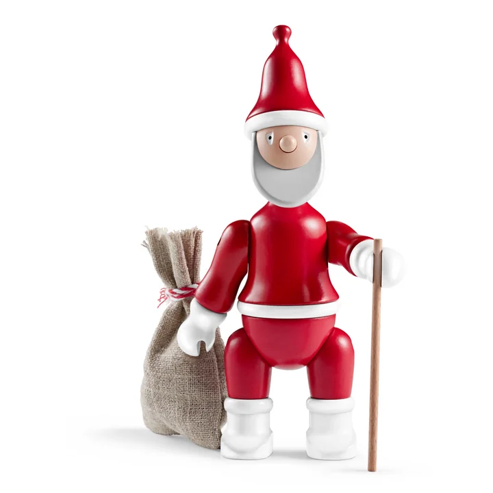 Santa Claus from Kay Bojesen
