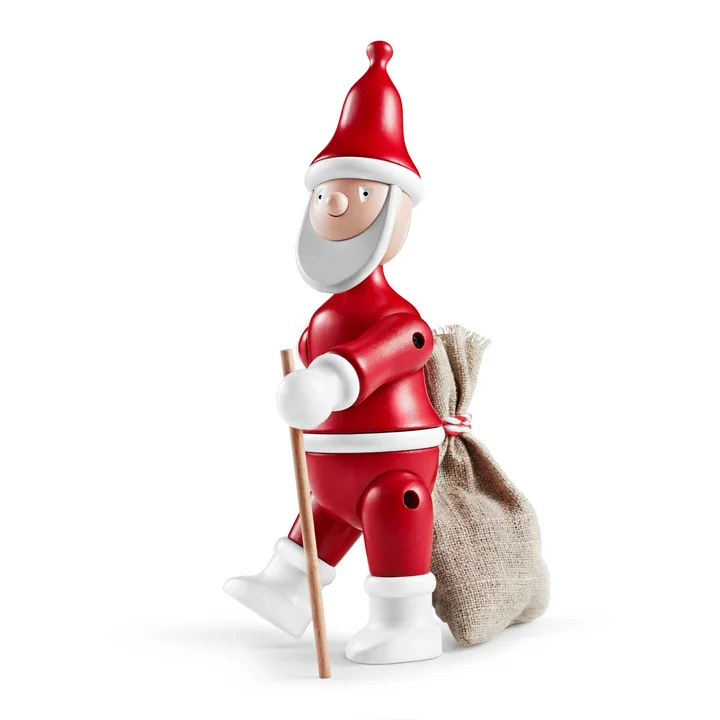 Santa Claus from Kay Bojesen