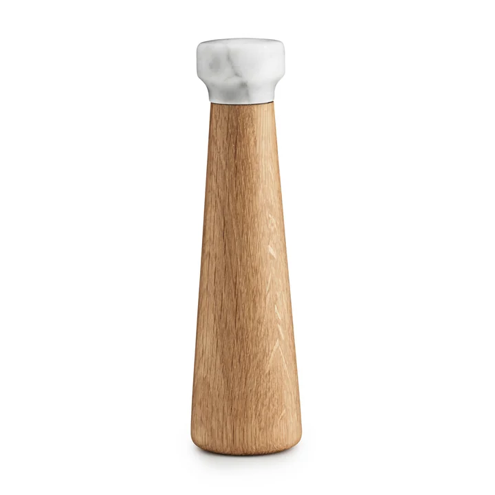 Normann Copenhagen - Craft Salt mill, large