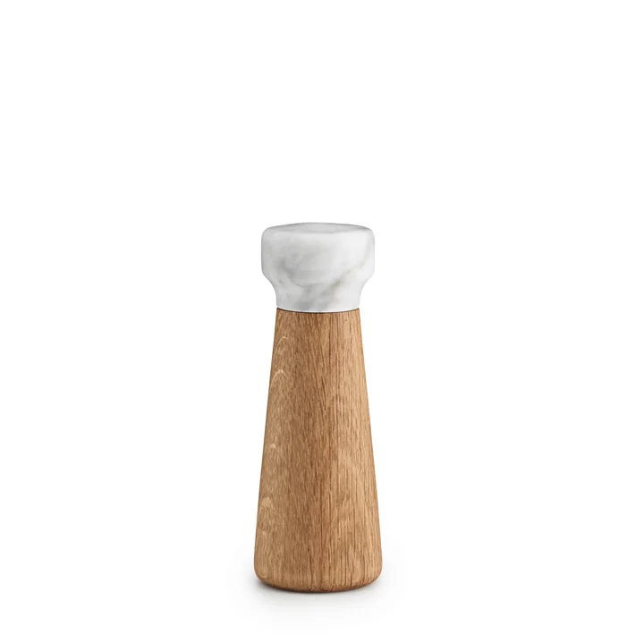 Normann Copenhagen - Craft Salt mill, small