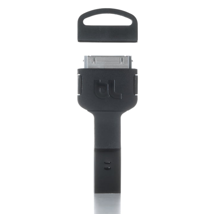 Bluelounge - Kii USB Adapter, 30 pin