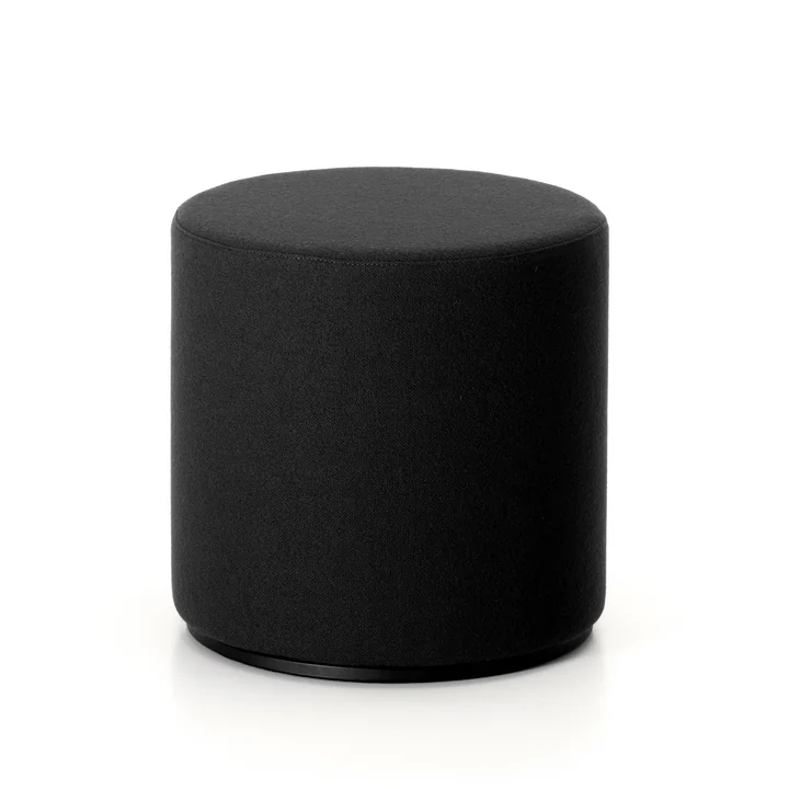 Vitra - Visiona Stool, black