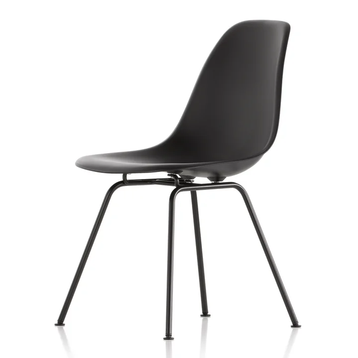 Vitra - Eames Plastic Side Chair DSX | Connox