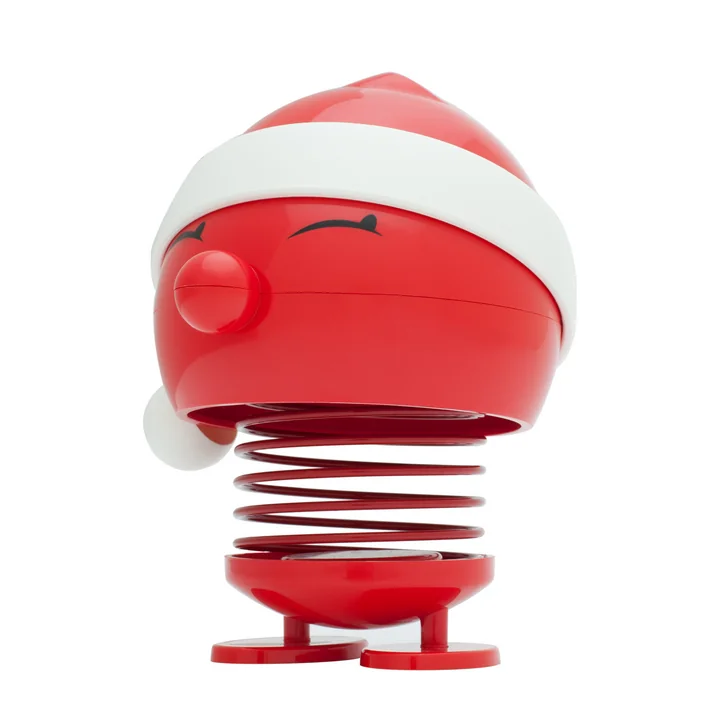 Bimble Santa , large from Hoptimist