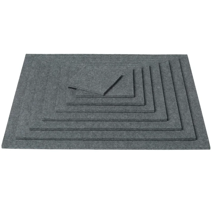 Hey Sign - Trivet square