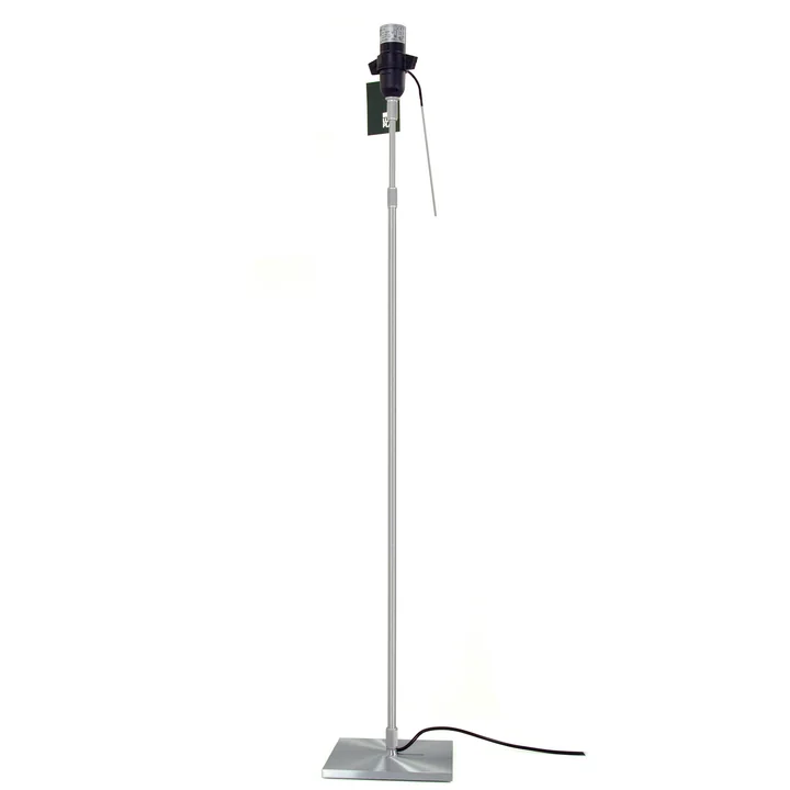 Luceplan - Costanza - Body Floor Lamp