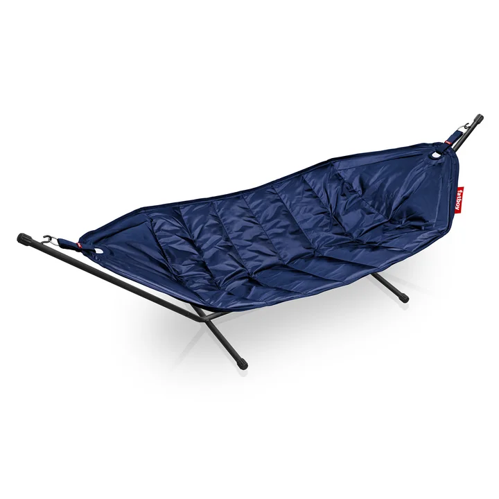 Fatboy - Hammock Headdemock , dark blue