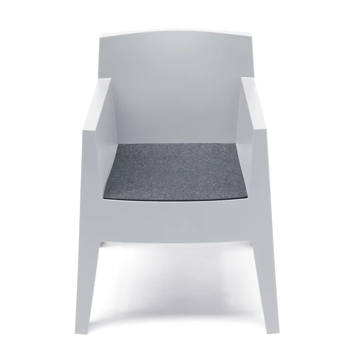 Hey Sign - Filz-cushion Driade Toy chair