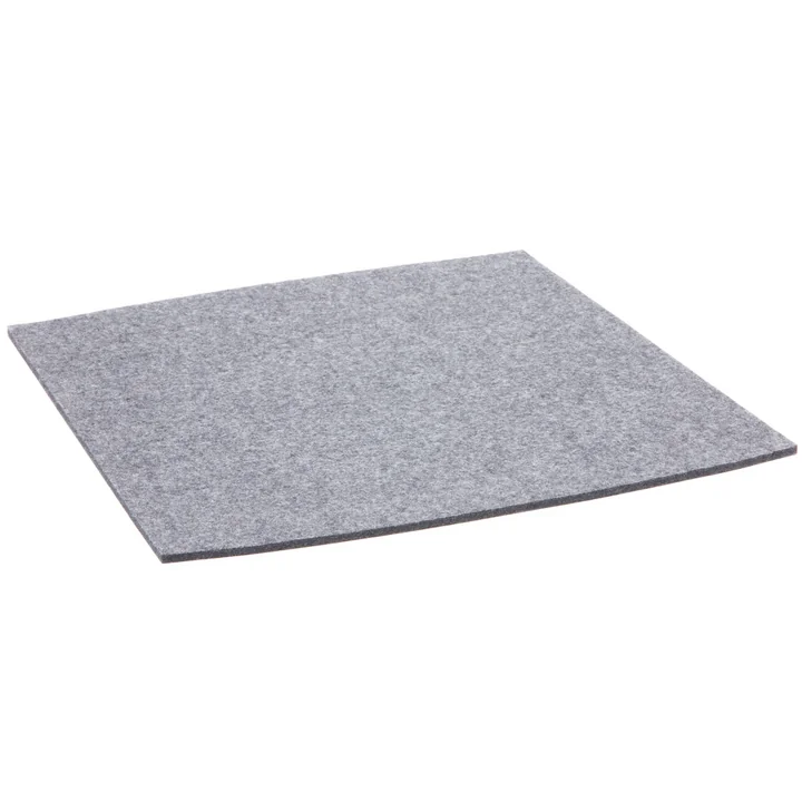 Hey Sign - Felt cushion Driade Toy Chair, bright mottled 5mm AR