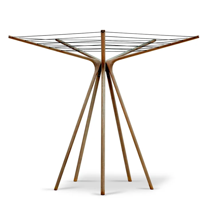 Skagerak - Spider Web Rotary dryer