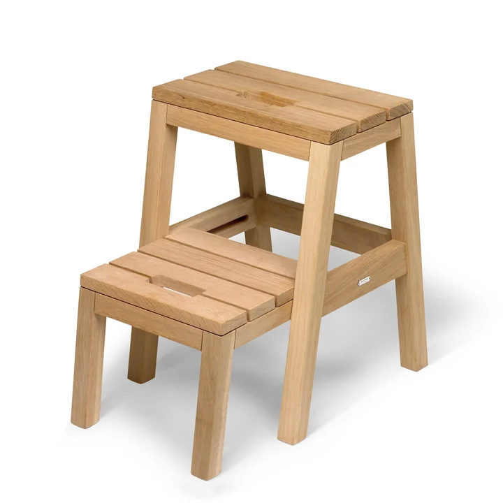 Skagerak - Dania Step ladder, oak