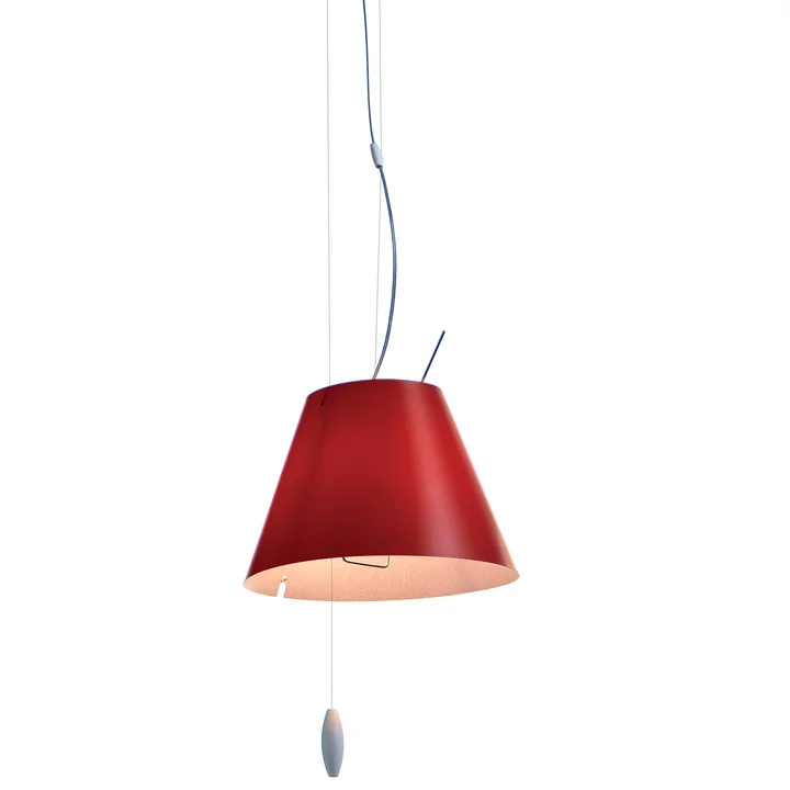 Luceplan - Costanzina pendant lamp