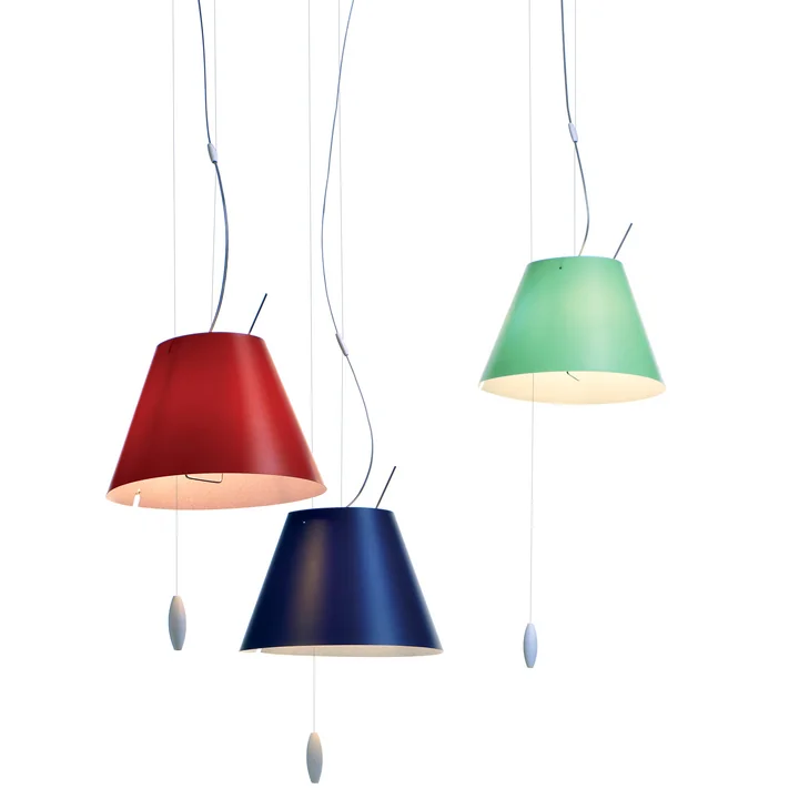 Luceplan - Costanzina pendant lamp