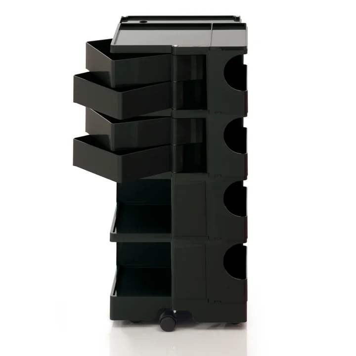 B-Line - Trolley 4/4, black