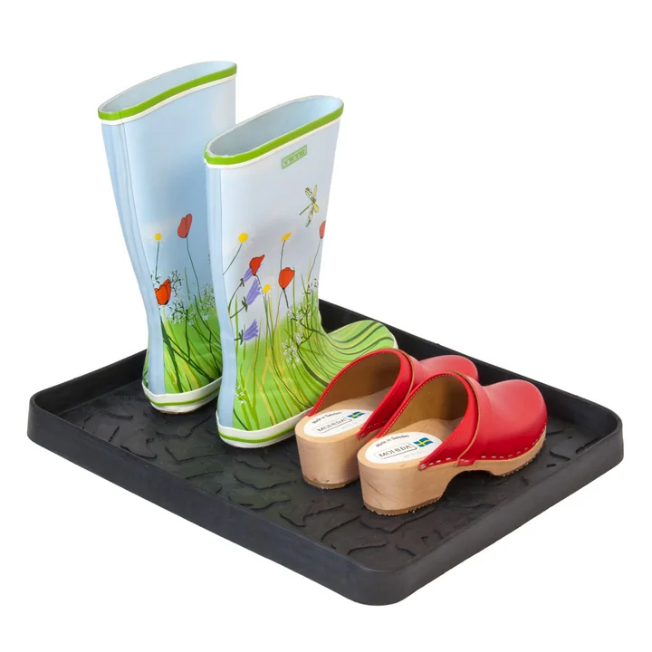 Shoe and Boot Tray, M, footwear - with shoes by Tica Copenhagen