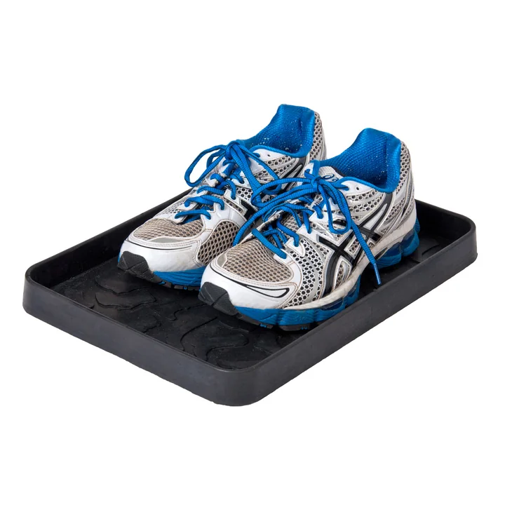 Shoe and Boot Tray, S, footwear - with shoes by Tica Copenhagen