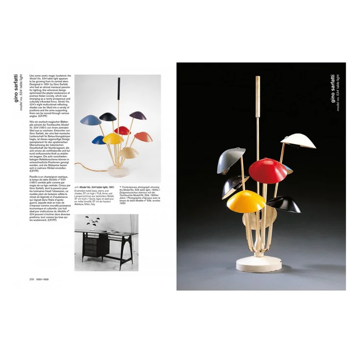 TASCHEN Deutschland - 1000 Lights - Book page