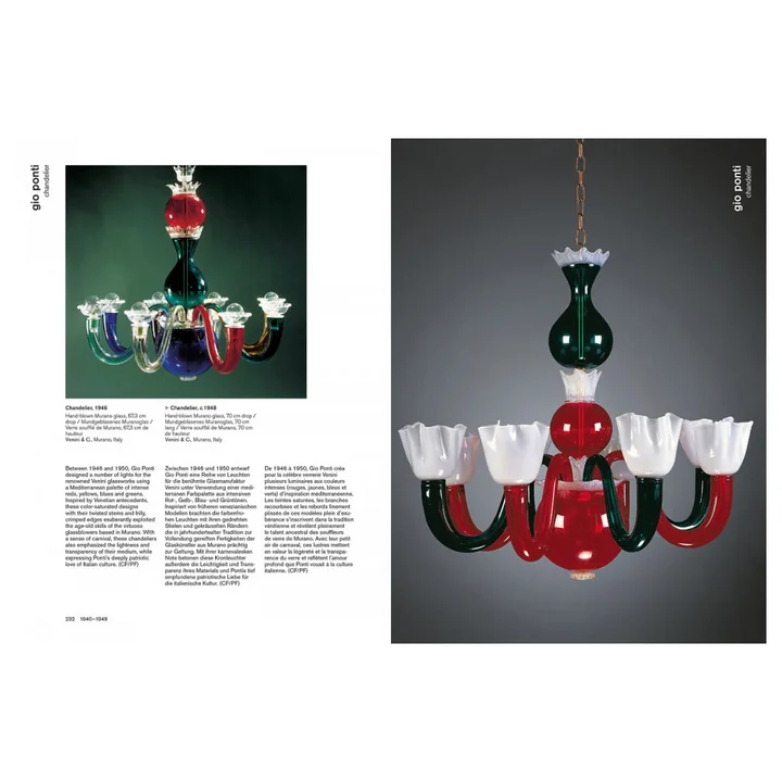 TASCHEN Deutschland - 1000 Lights - Book page