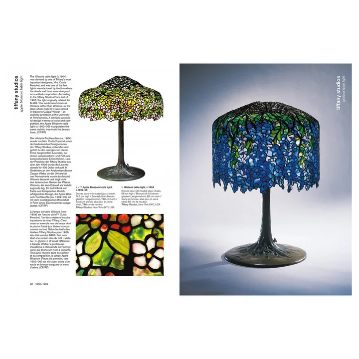 TASCHEN Deutschland - 1000 Lights - Book page