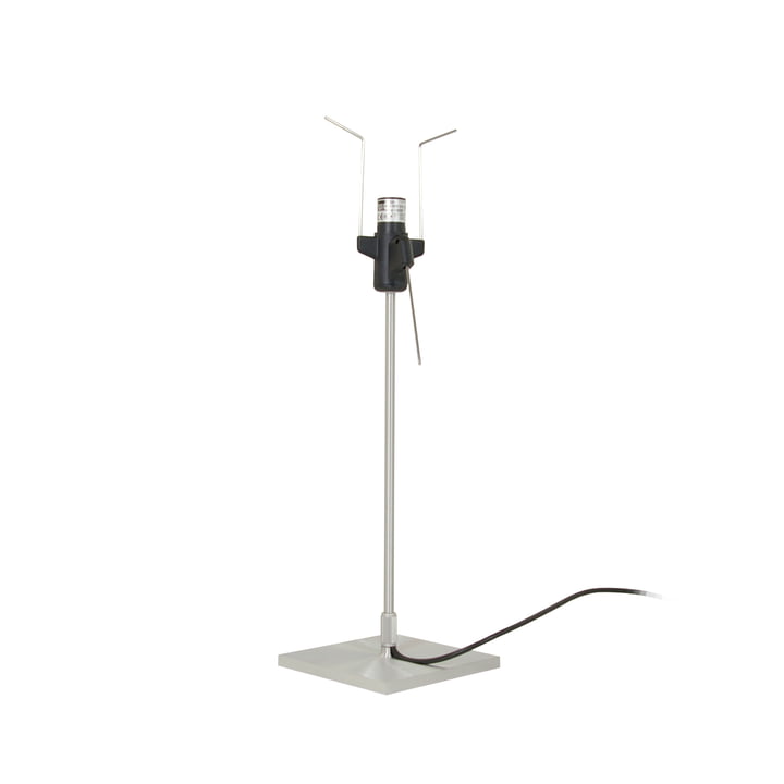 Luceplan - Costanzina Table lamp, aluminum (without shade)