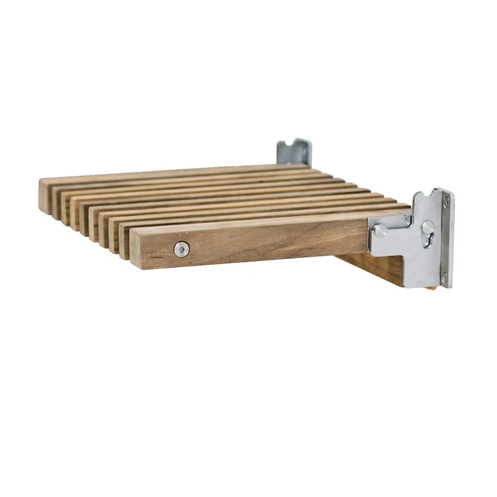 Skagerak - Cutter Folding seat, teak