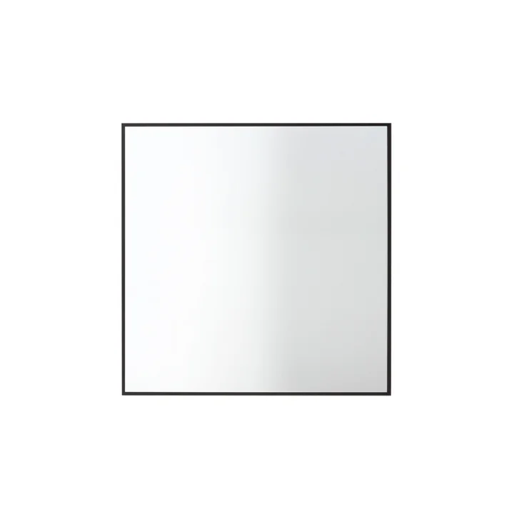 Audo - View Mirror small, black