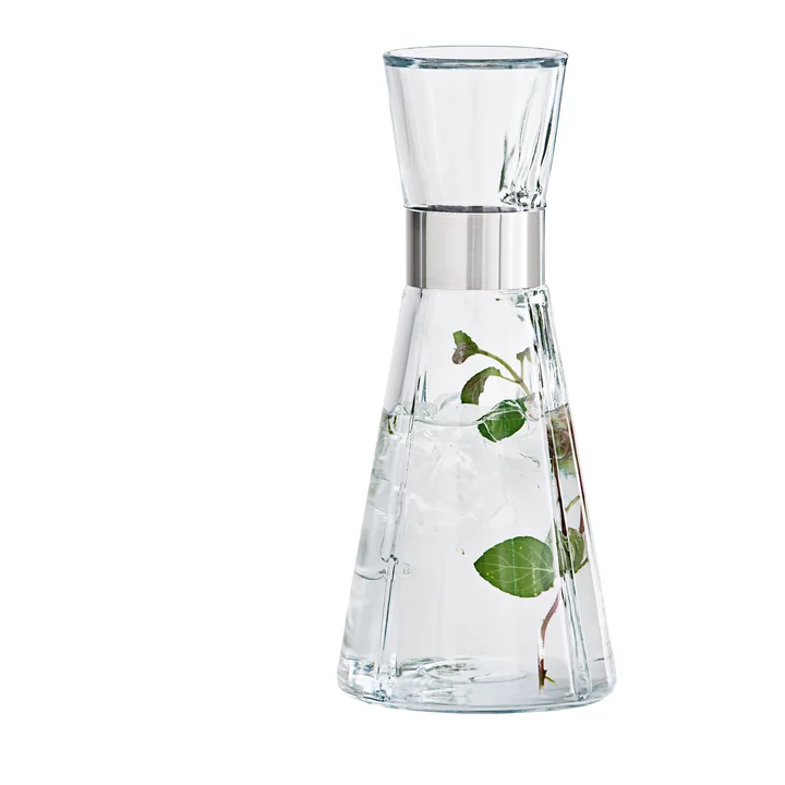 Grand Cru Water carafe from Rosendahl