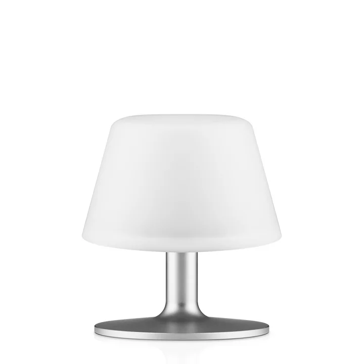 The SunLight table lamp from Eva Solo is frost resistant