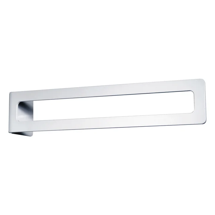 Radius - Puro - towel rail basin