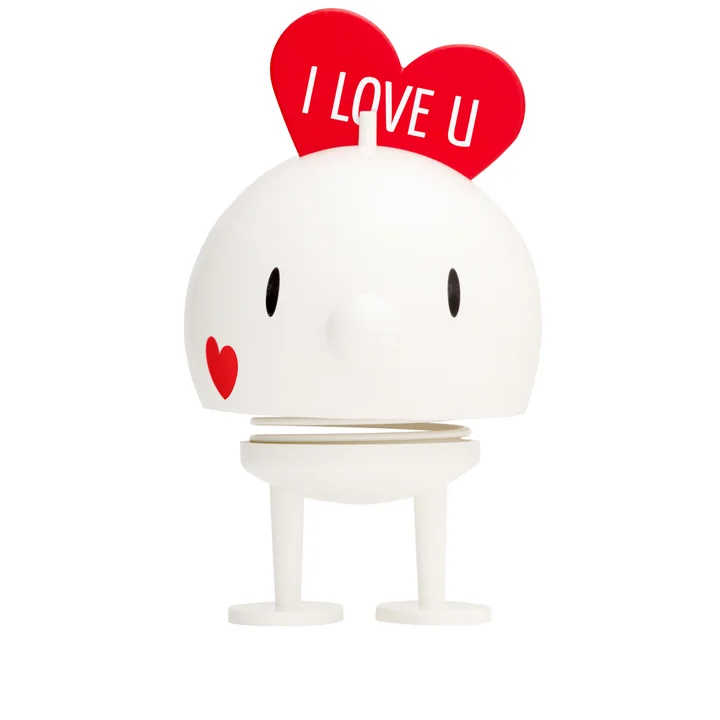 Love Bumble from Hoptimist