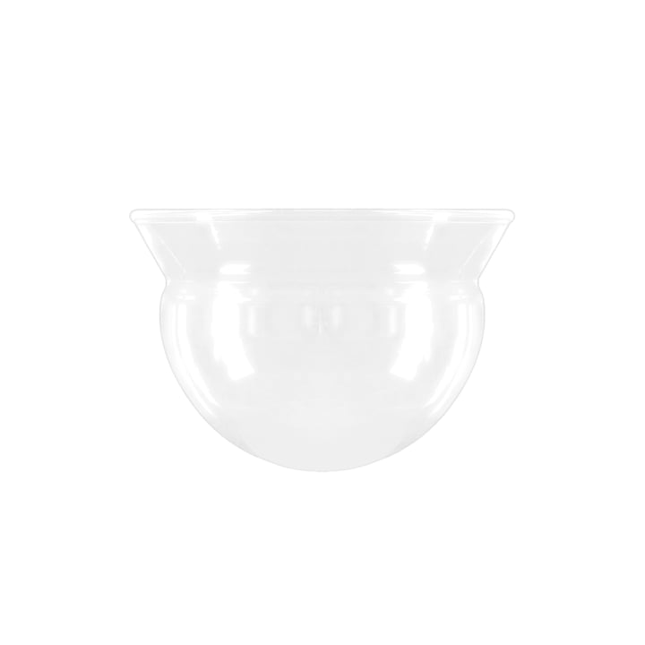 mono - Spare glass for filio tea cup or sugar pot