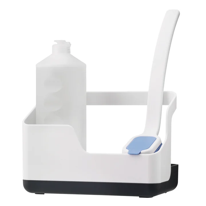 The Sink-Caddy sink storage box from Rig-Tig by Stelton