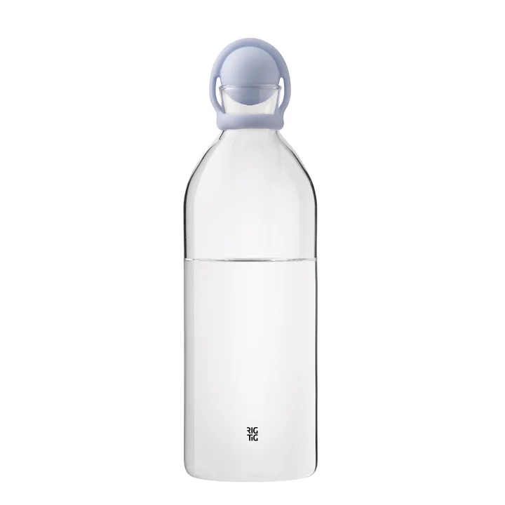 Cool-It Water carafe from Rig-Tig by Stelton