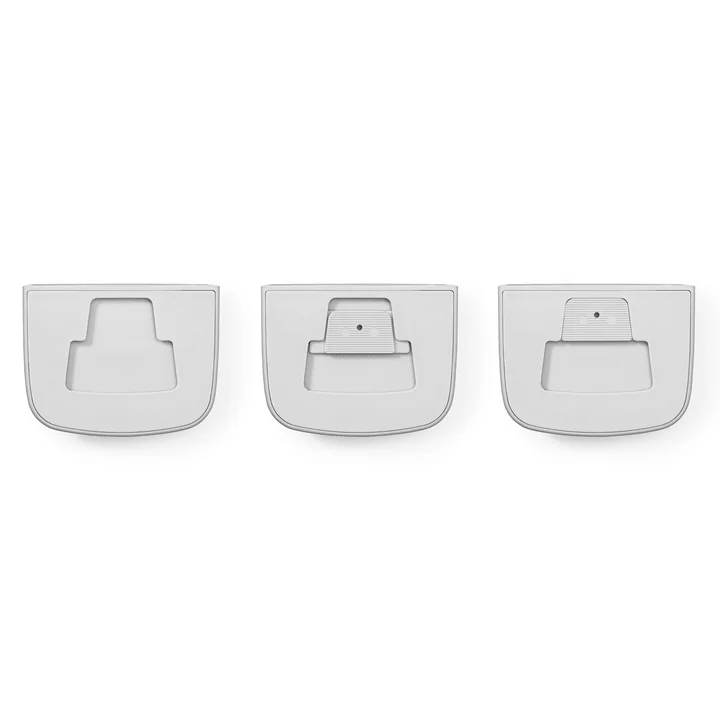 Normann Copenhagen - Pocket Organizer - Backside