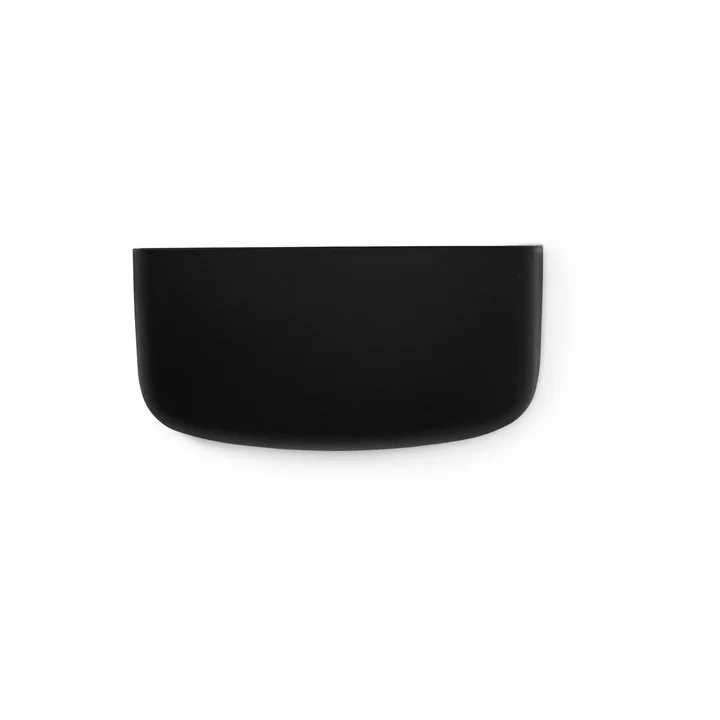 Normann Copenhagen - Pocket Organizer 1, black