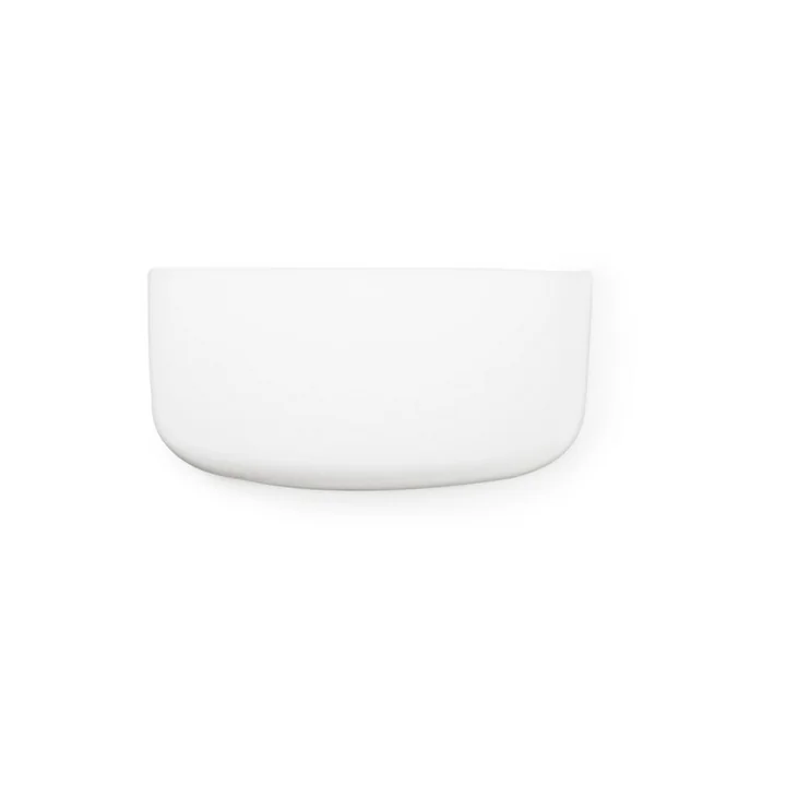 Normann Copenhagen - Pocket Organizer 1, white