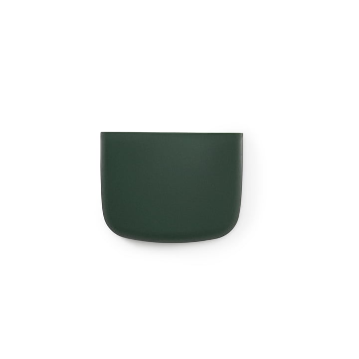 Normann Copenhagen - Pocket Organizer 3, green