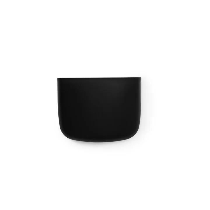 Normann Copenhagen - Pocket Organizer 2, black