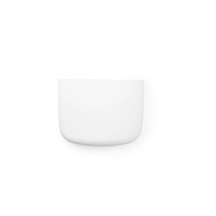 Normann Copenhagen - Pocket Organizer 2, white