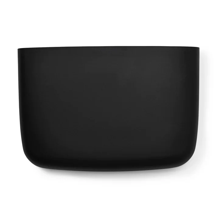 Normann Copenhagen - Pocket Organizer 4, black