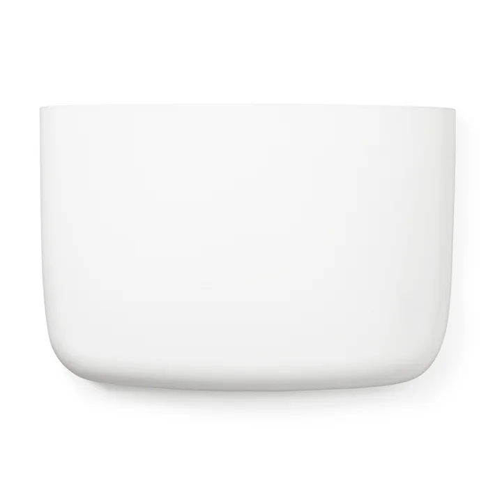Normann Copenhagen - Pocket Organizer 4, white