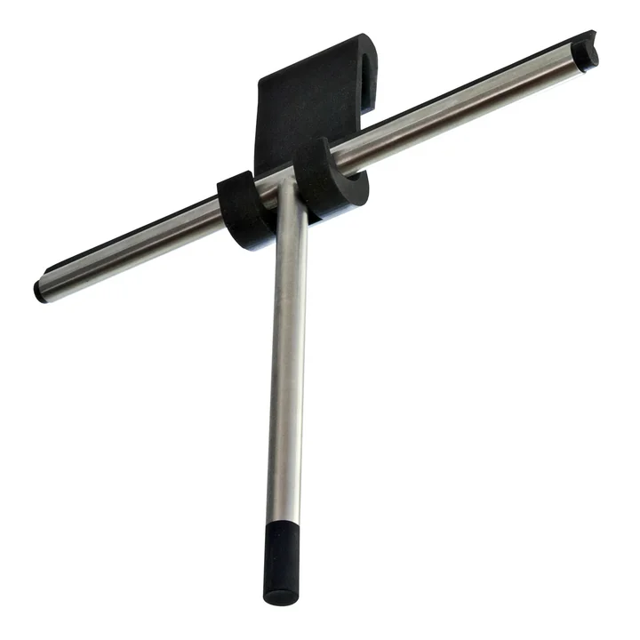 Frost - Nova2 Shower Puller, stainless steel