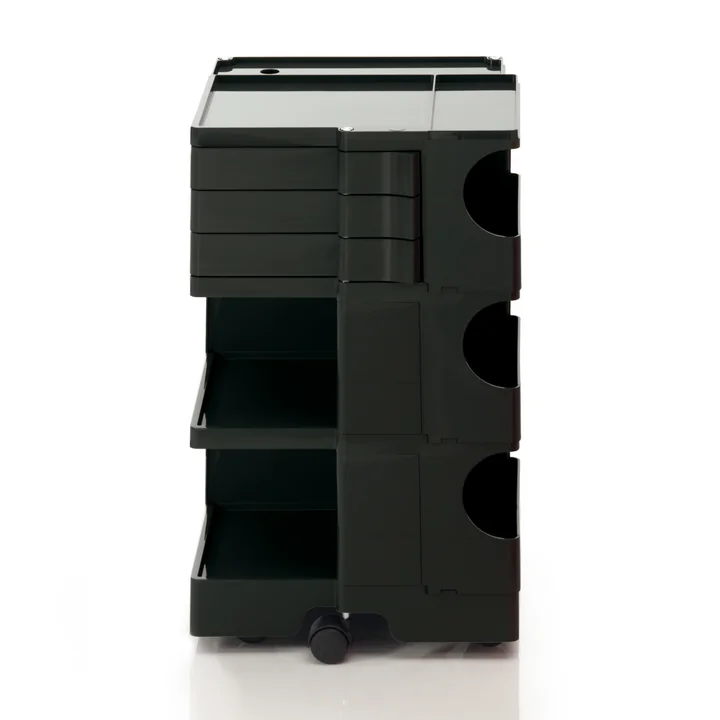 B-Line - Trolley 3/3, black